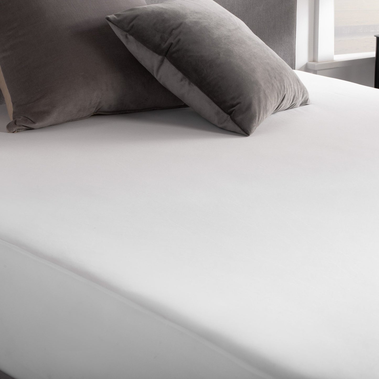 Mattress Protector Jersey