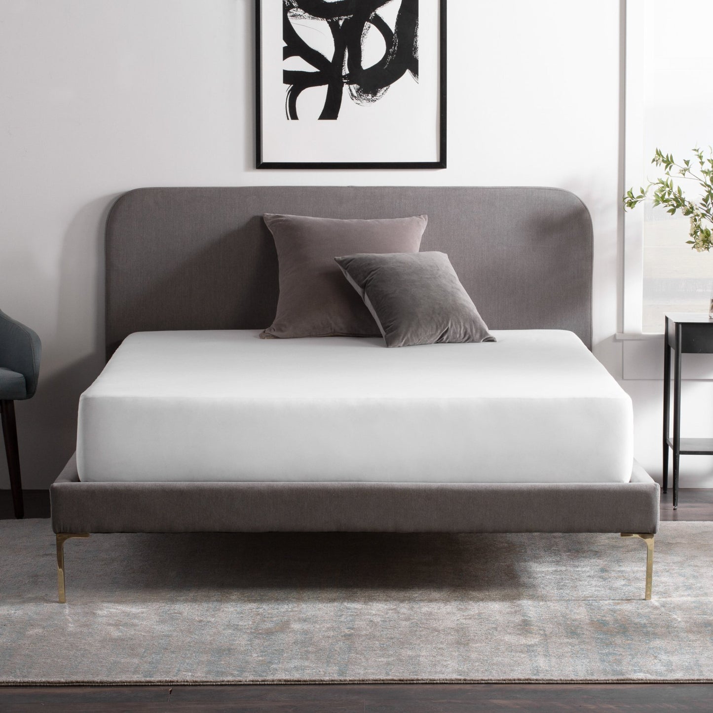 Mattress Protector Jersey