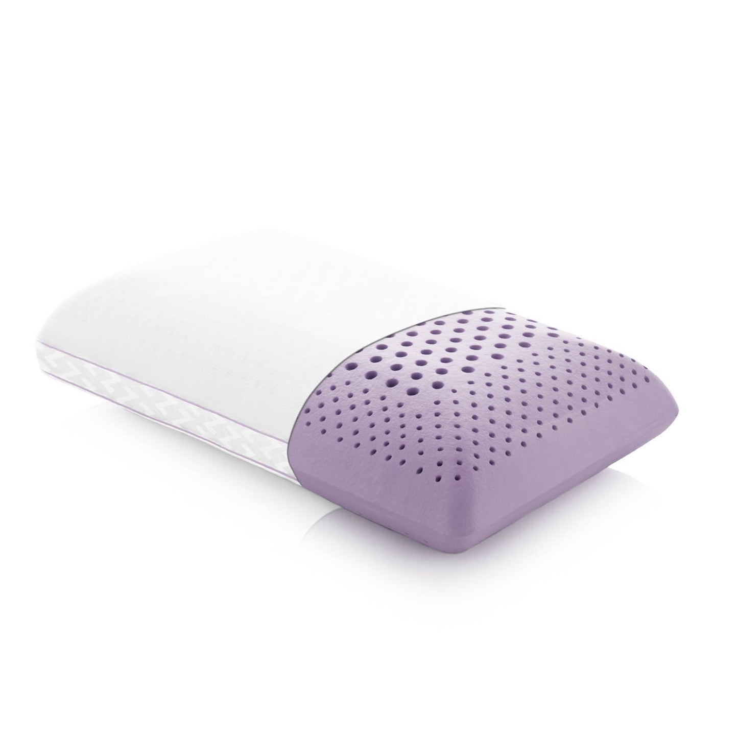 PILLOW ZONED ACTIVEDOUGH® + LAVENDER