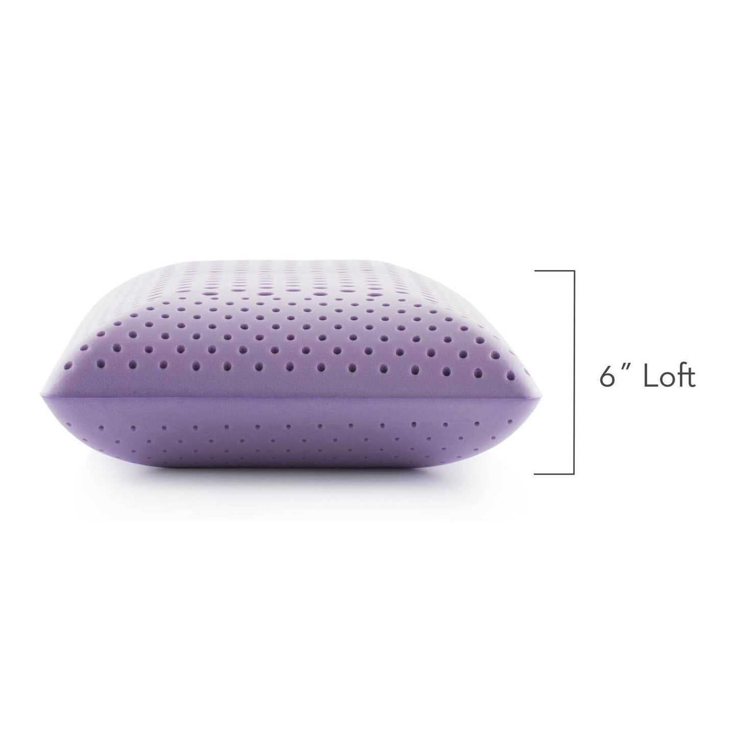 PILLOW ZONED ACTIVEDOUGH® + LAVENDER