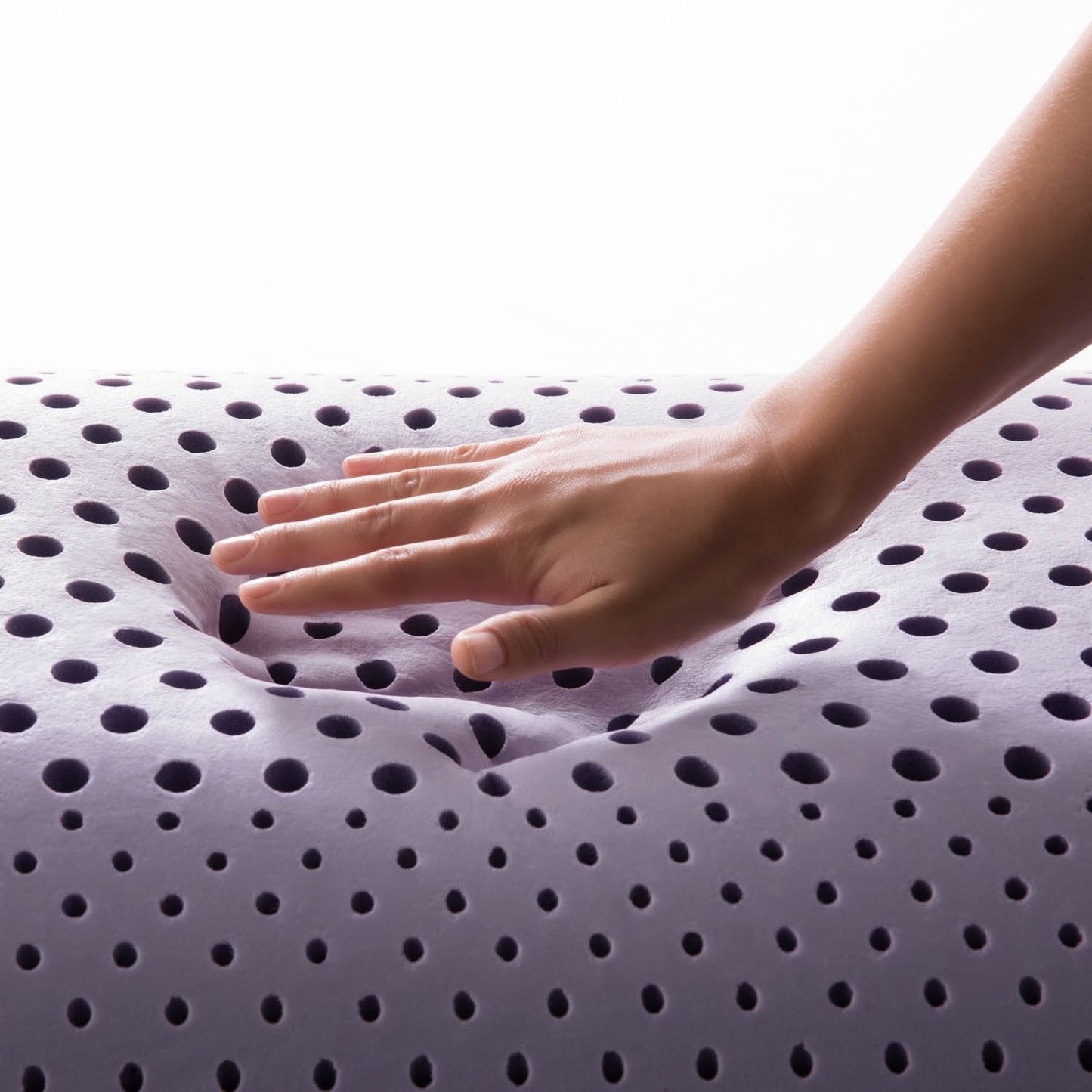 PILLOW ZONED ACTIVEDOUGH® + LAVENDER