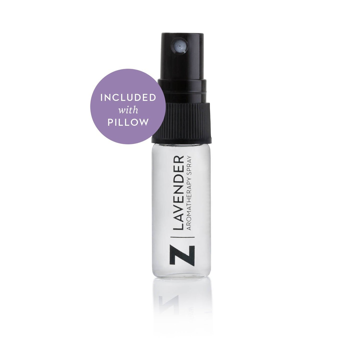 PILLOW ZONED ACTIVEDOUGH® + LAVENDER