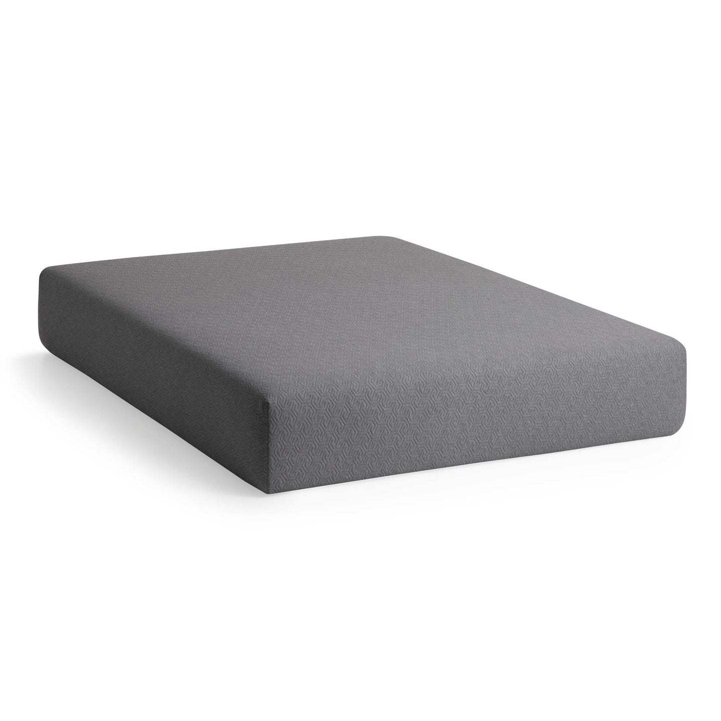 Mattress Weekender Gel Memory Foam Plush 12”