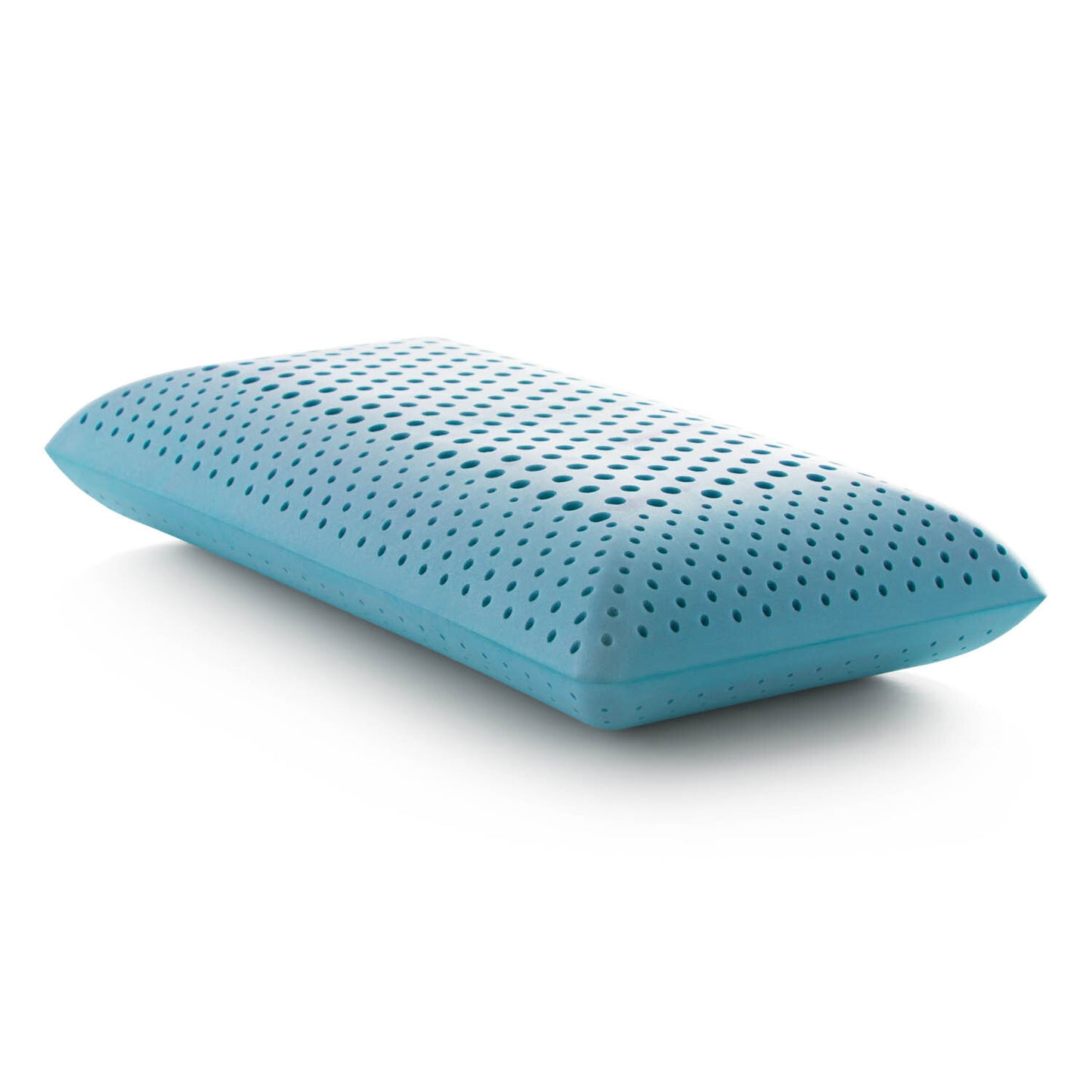 PILLOW ZONED ACTIVEDOUGH® + COOLING GEL