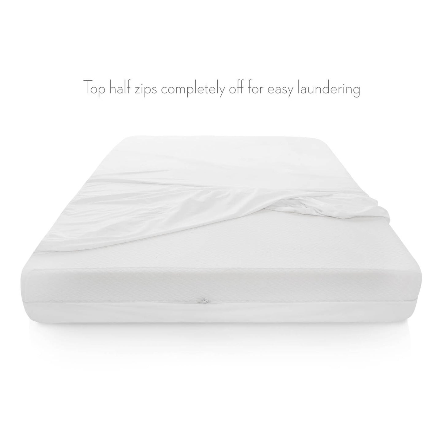 Mattress Protector Sleep Tite HD Encasement