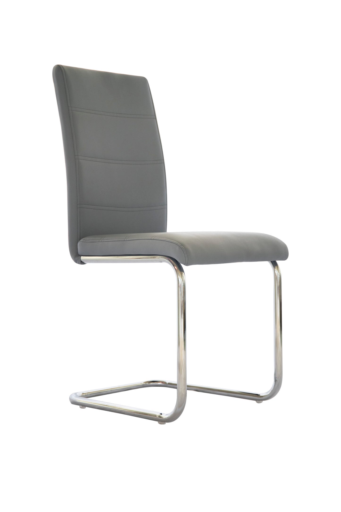 Dining Chair Zuri 2159 Grey (Set of 2)