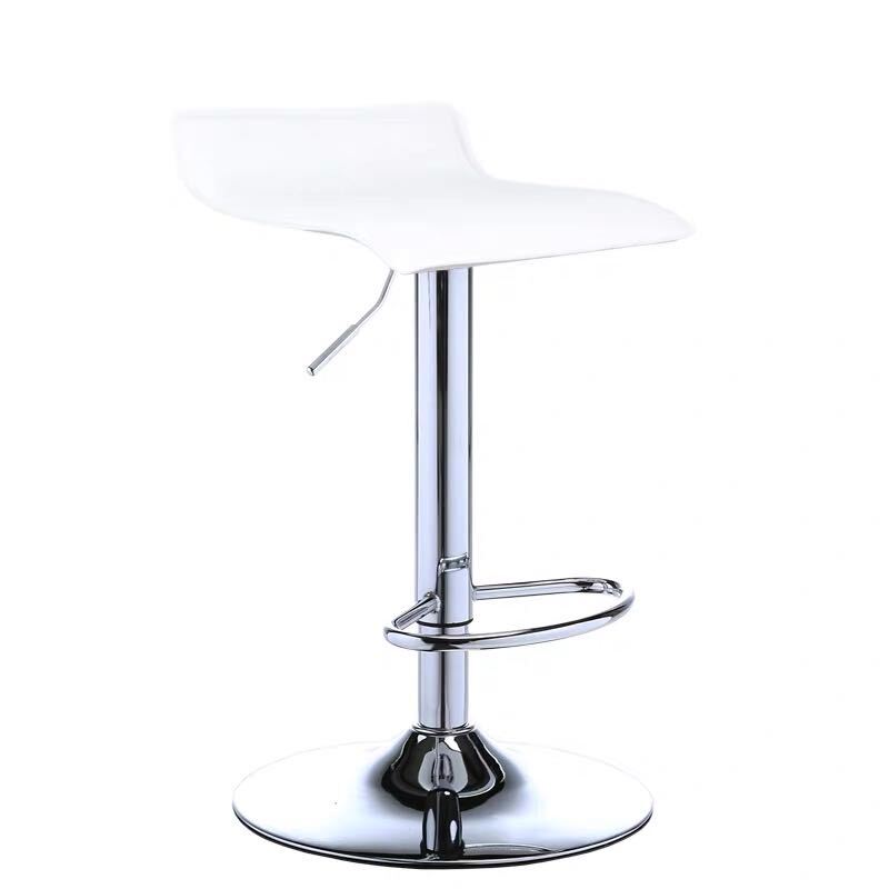Barstools 4050 (set of 2) White