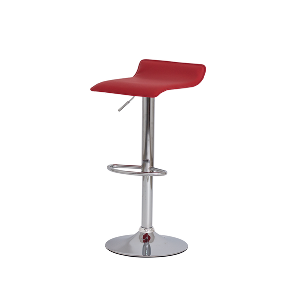 Barstools 4050 (set of 2) Red