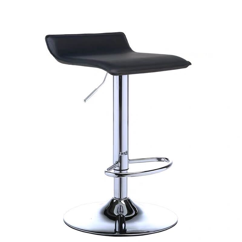 Barstools 4050 (set of 2) Black