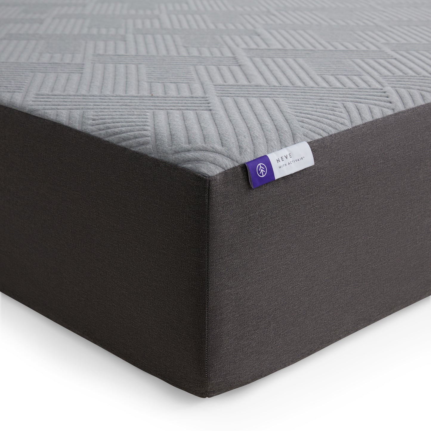 Neve 12" ActivAir™ All-Foam Mattress
