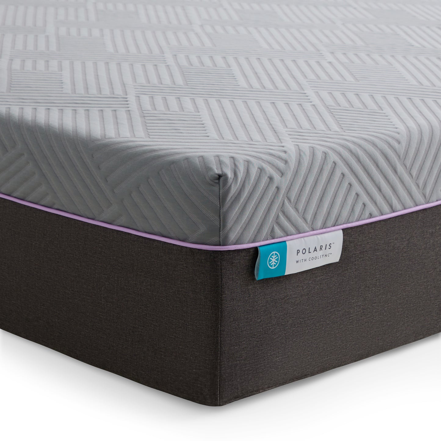 Polaris™ Hybrid Mattress