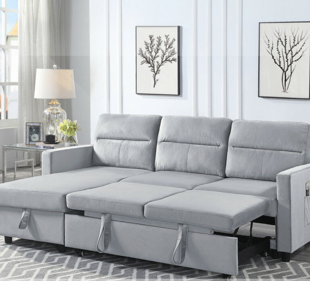 Ivy 89331lg light gray