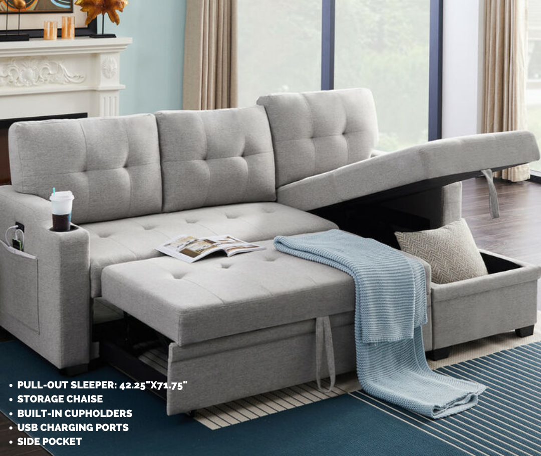 Mabel 81512 light gray