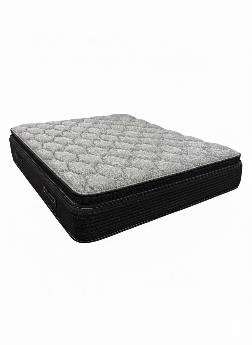 Mattress Medium Firm Pillowtop