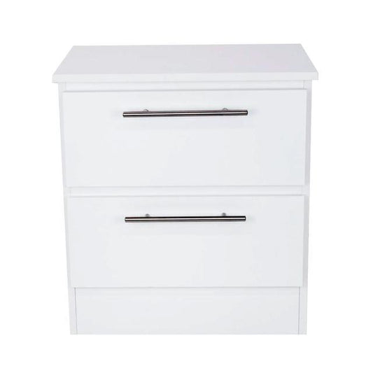 Nightstand Rio White
