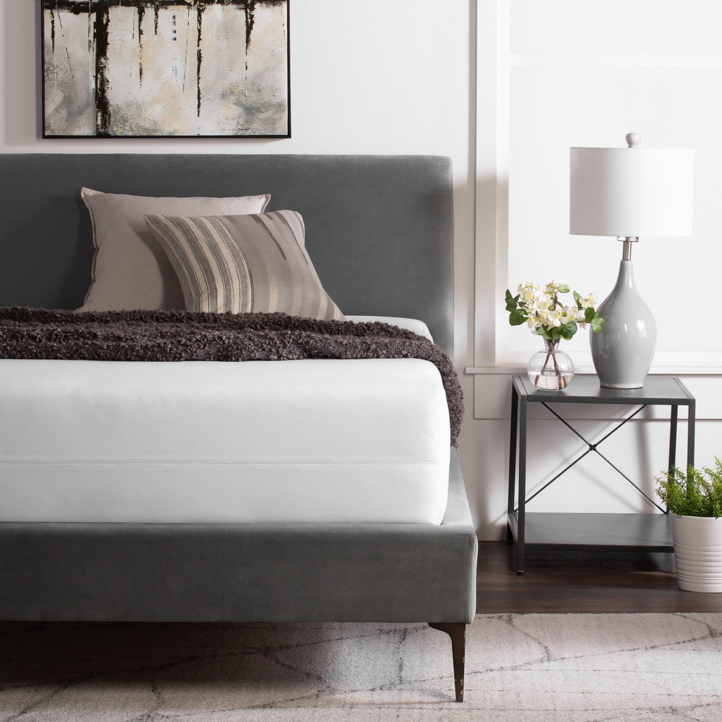 Mattress Protector Encasement