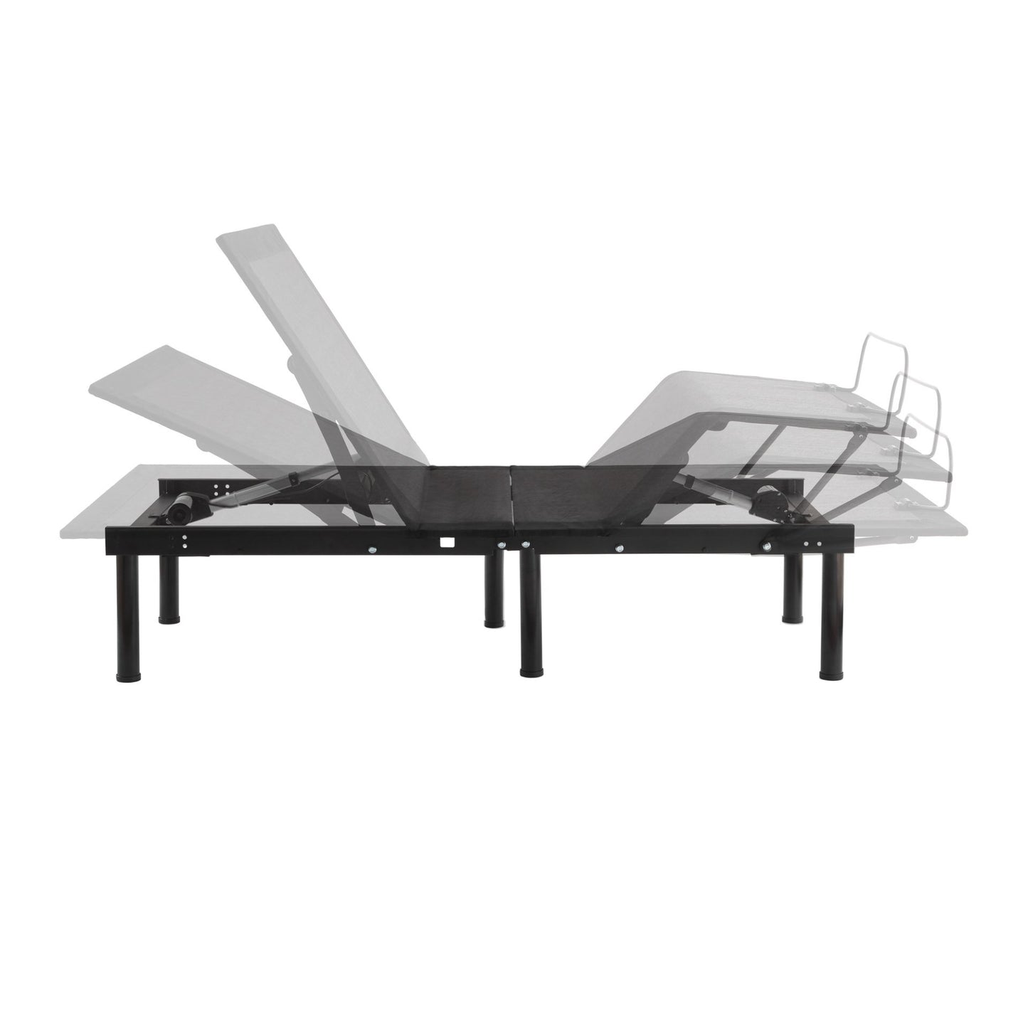 Adjustable Base E255 Ergonomic