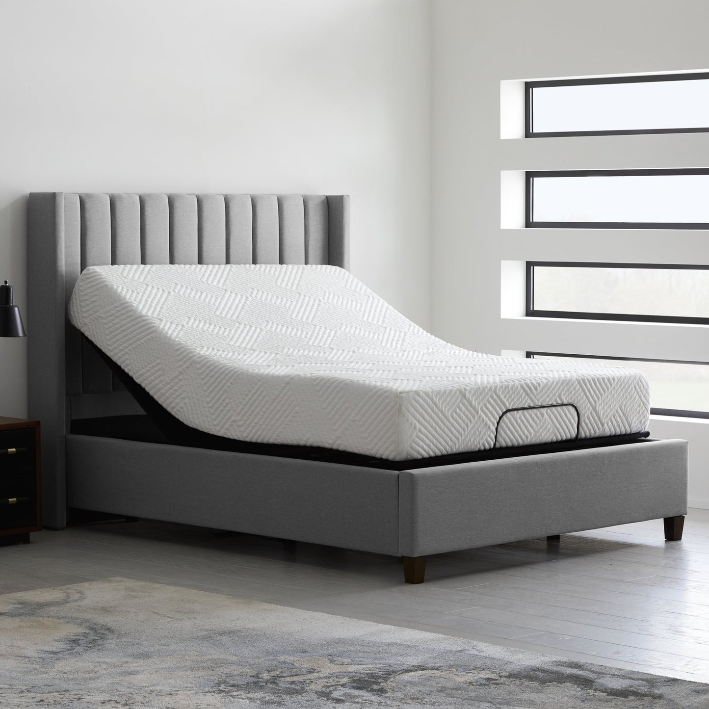 Adjustable Base E255 Ergonomic