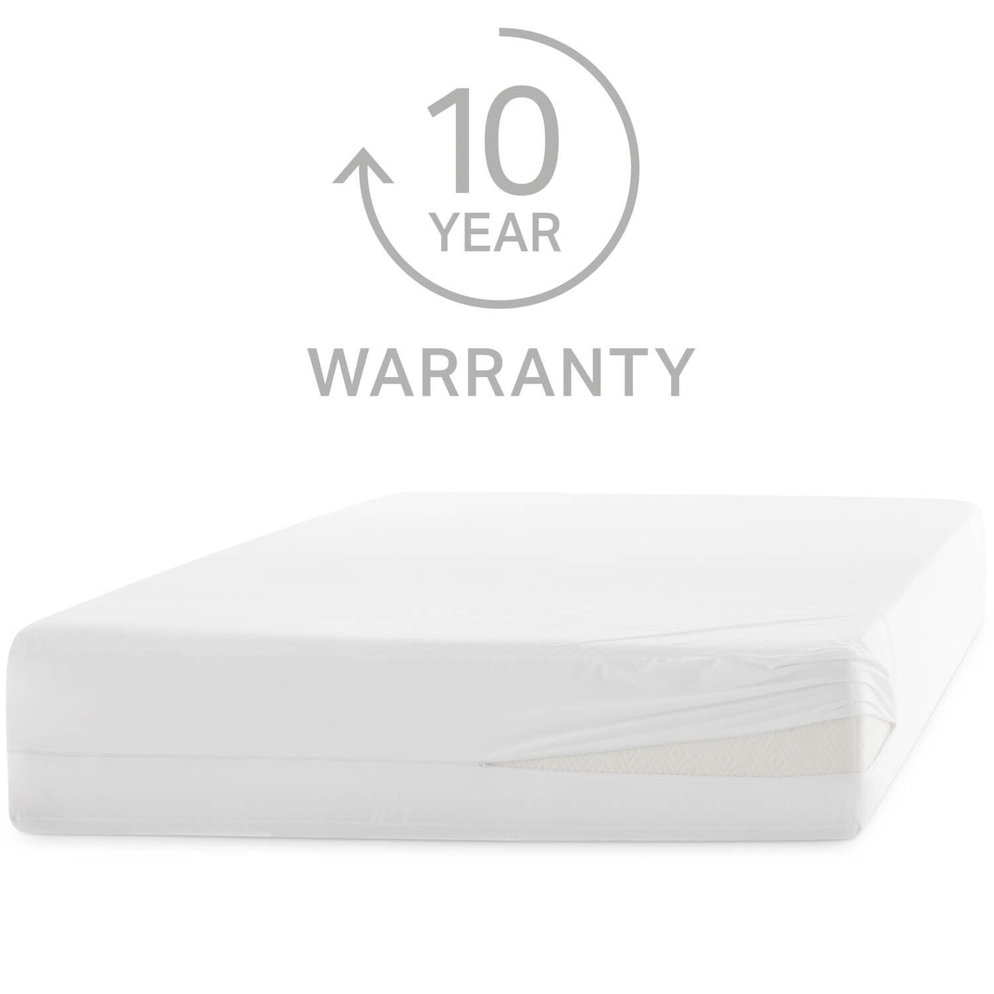 Mattress Protector Encasement