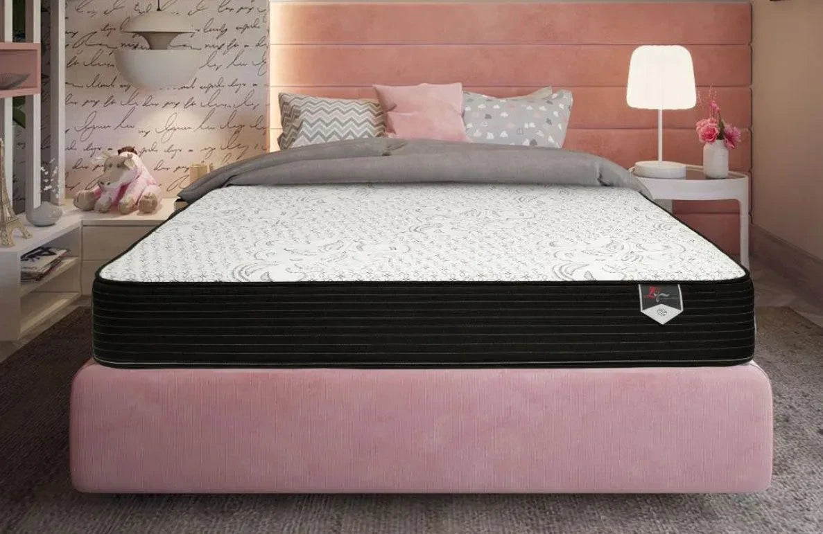 Mattress Senzill Sleep Orthopedic Firm 10”