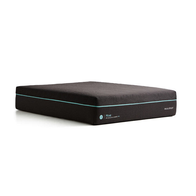 Mattress Wellsville Peak 14” Gel AltiCoil + Hyperchill
