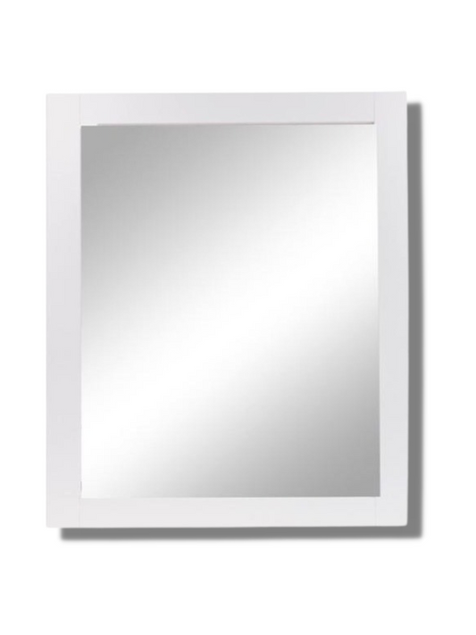 Mirror Rio White