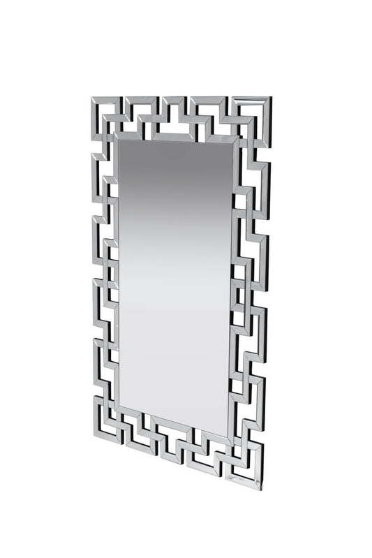 Wall Mirror Modern 48" x 32"