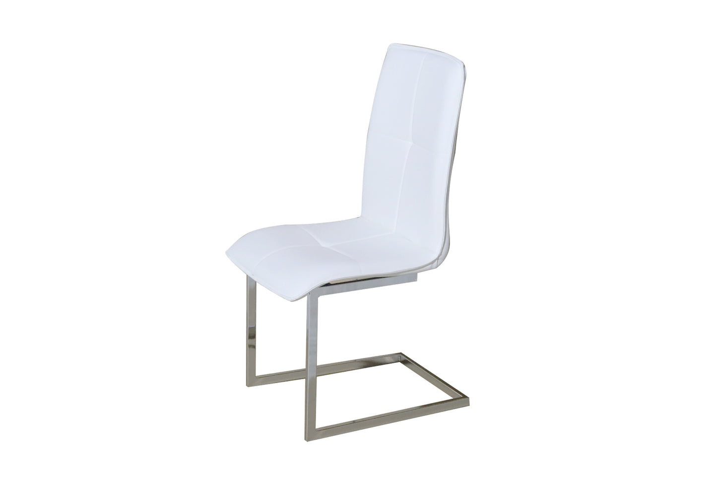 Dining Chair Grace 2167 White (Set of 2)