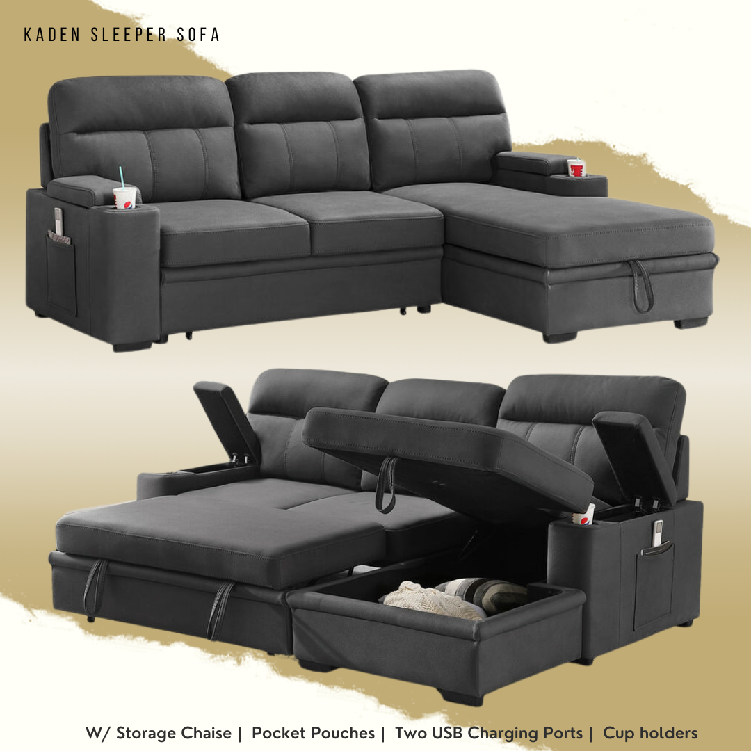 Kaden 89620 gray