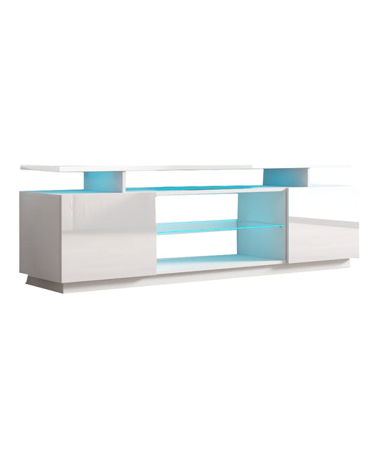 TV 101 LED White