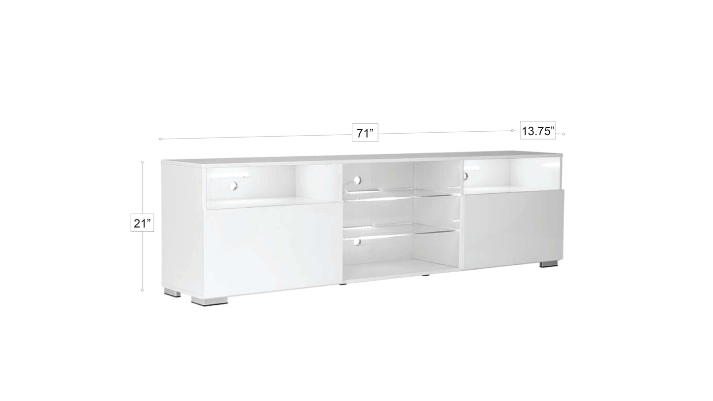 Alanis TV STAND