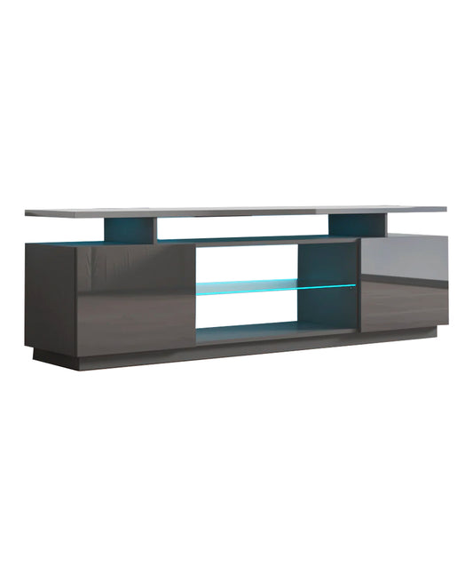 TV 101 LED Grey