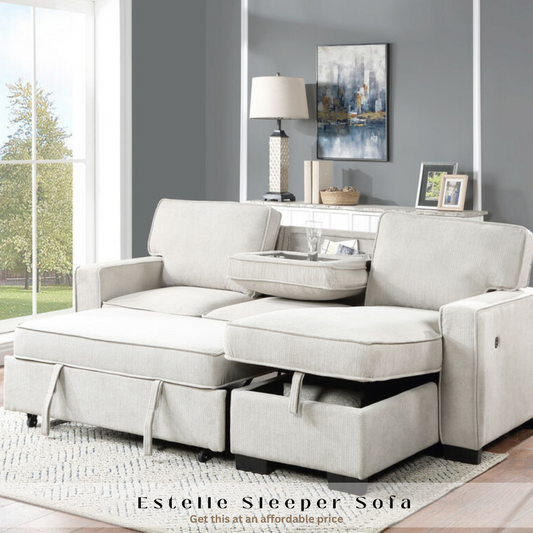 Estelle 81353be