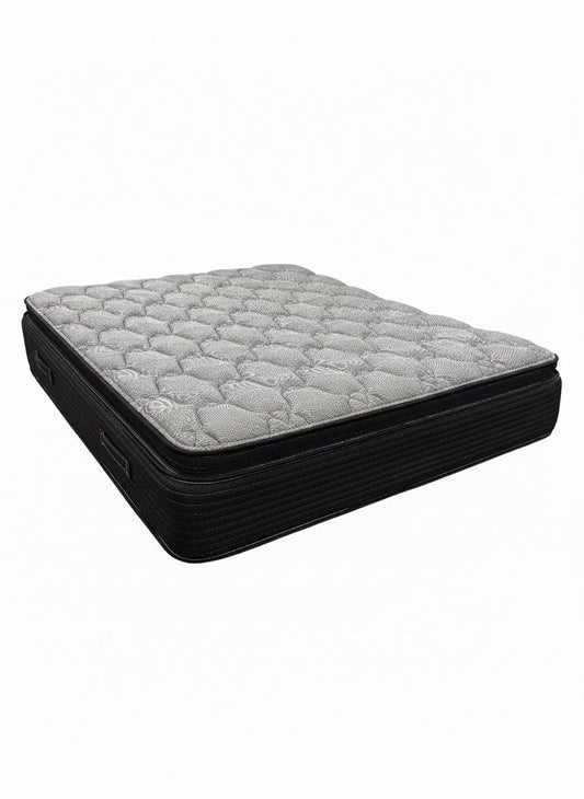 Mattress Medium Firm Pillowtop